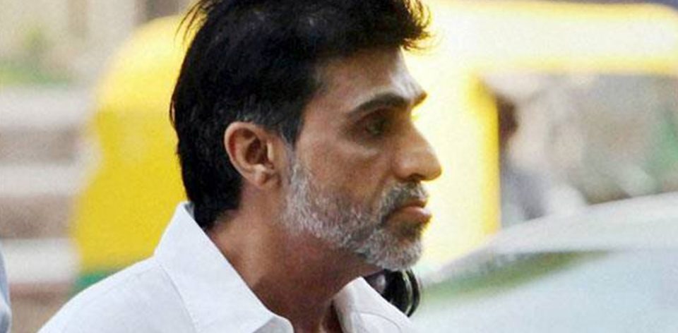 Karim Morani Released From Hospital