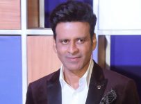 Manoj Bajpayee Birthday