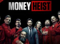 Money Heist Review