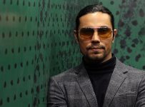 Randeep Hooda Extraction