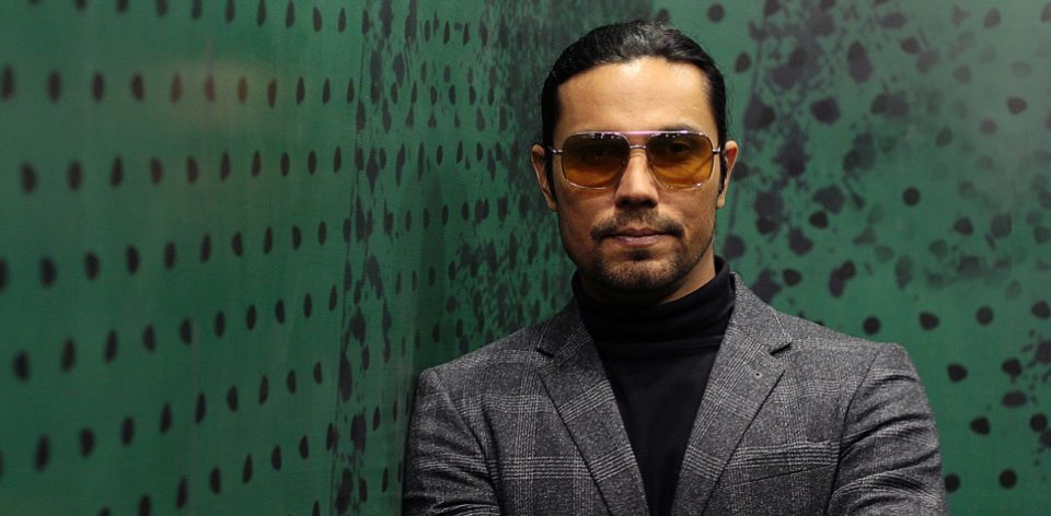 Randeep Hooda Extraction