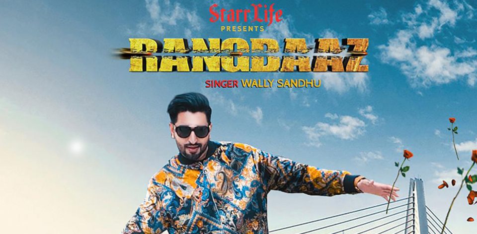 Rangdaaz Release