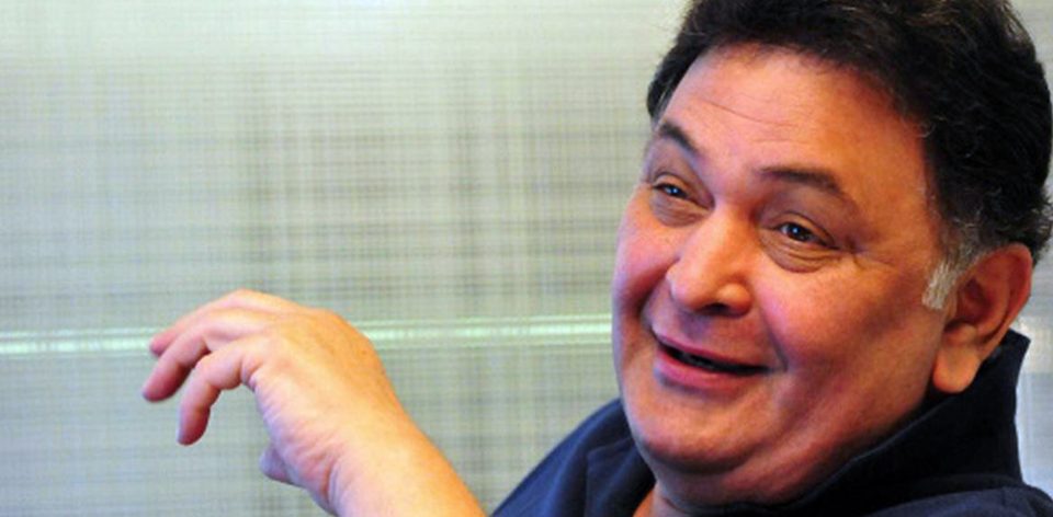 Rishi Kapoor Emergency