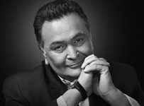 Rishi Kapoor tribute