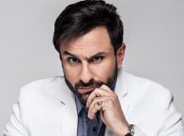 Saif Series