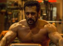 Salman Khan Lockdown Workout