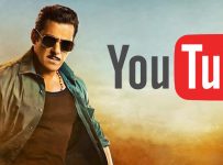 Salman Khan Youtube channel