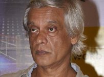 Sudhir Mishra Father Passes