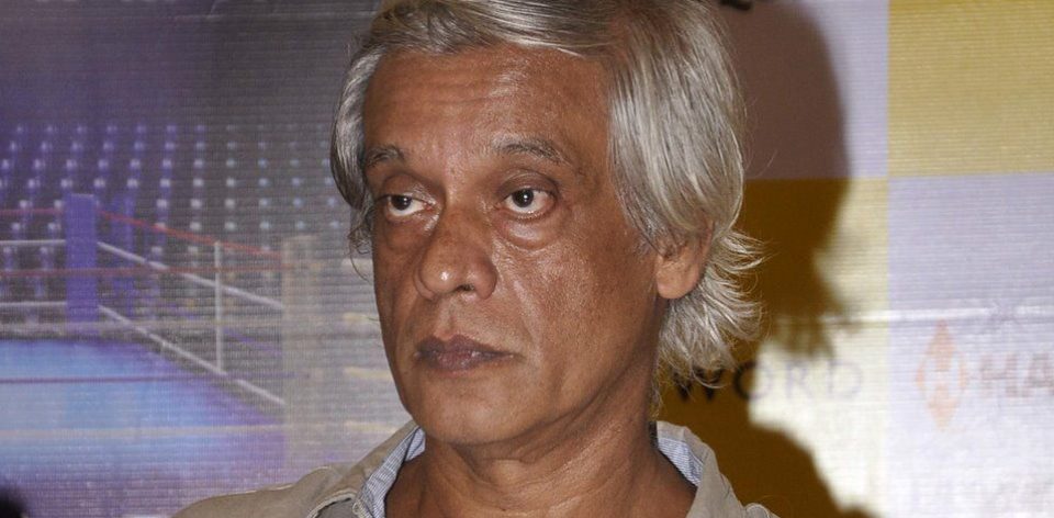 Sudhir Mishra Father Passes