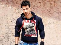 Varun Dhawan relative Covid19