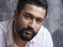 Vicky Kaushal Sriram Raghavan