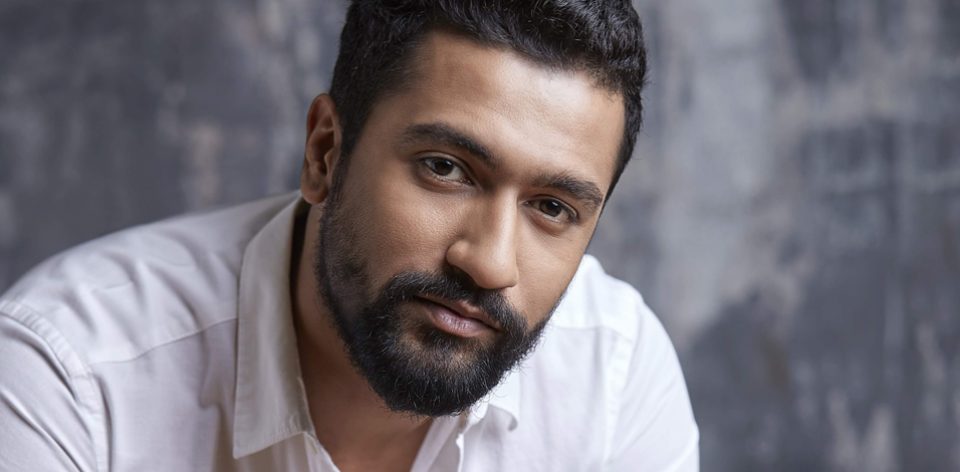 Vicky Kaushal Sriram Raghavan