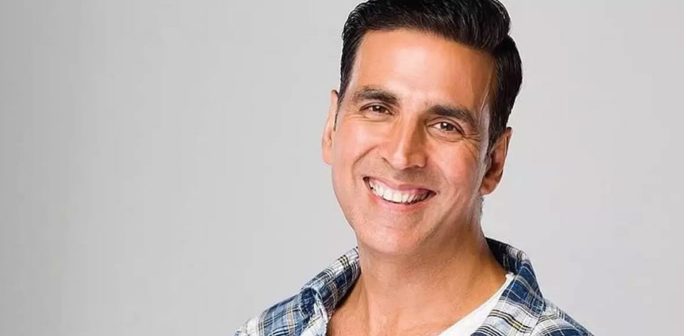 Akshay Kumar Comedies