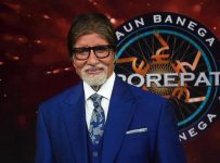 Amitabh KBC Promo