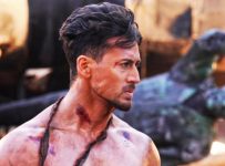 Baaghi3 Overdue collection