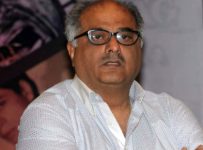 Bonay Kapoor House Covid19