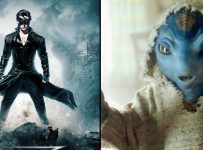 Krrish 4 Jadoo