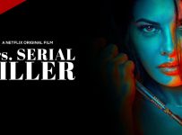 Mrs Serial Killer Review