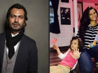 Nawazuddin Divorce