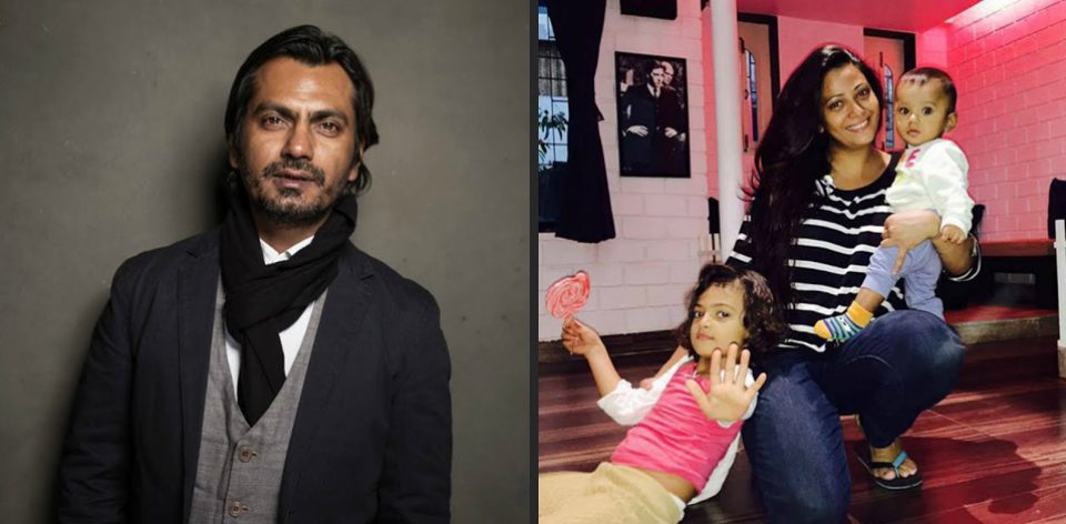 Nawazuddin Divorce