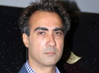 Ranvir Shorey Car Impounded