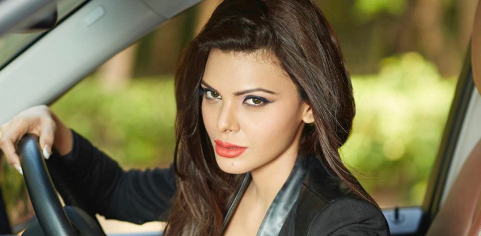 Sherlyn Chopra Bollywod Sexiest