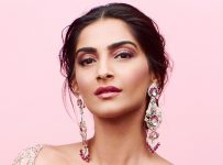 sonam next movie