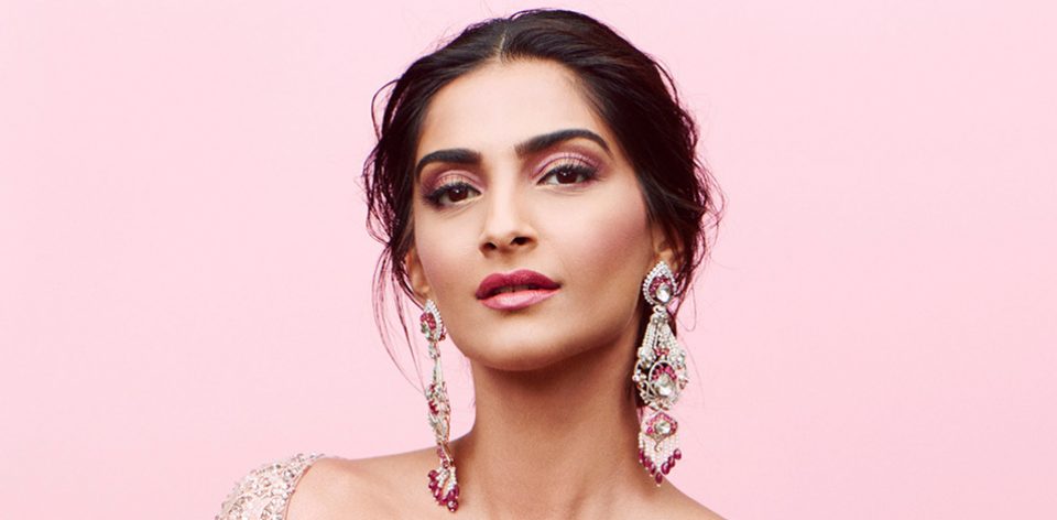 sonam next movie