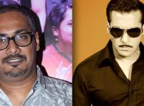 Anubhav Blames Salman