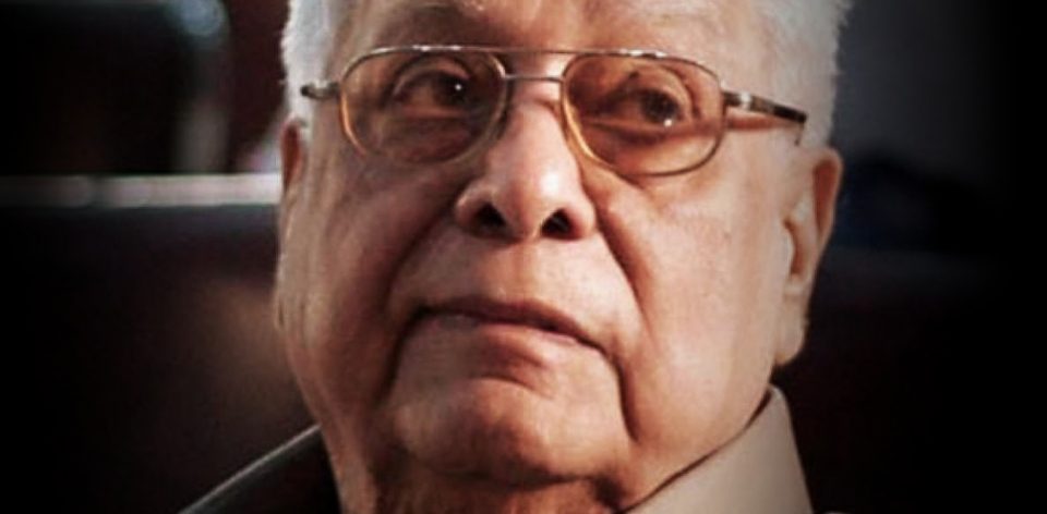 Basu Chatterjee Death