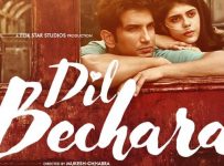 Dil Bechara Releasing