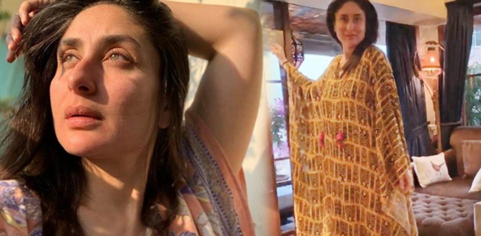 Kareena Kaftans