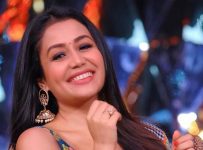 Neha Kakkar off Social Media