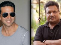 Sanjay to work with Akshay