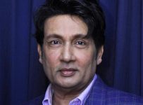 Shekhar Suman SSR