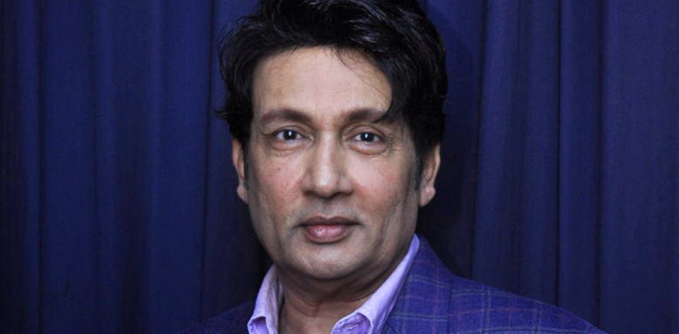 Shekhar Suman SSR