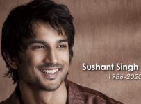 Sushant Singh Rajput Dead