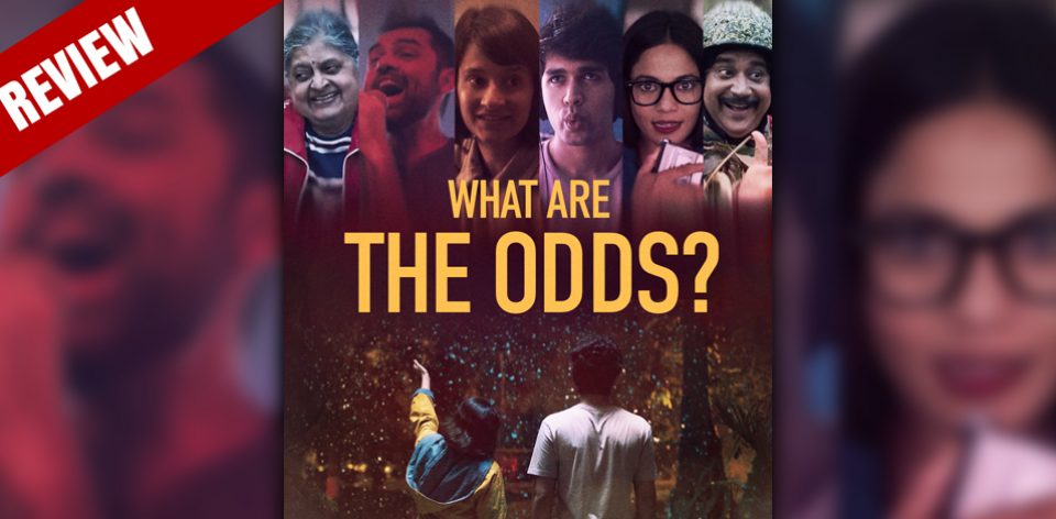 What Are The Odds Review
