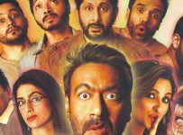 golmaal again new zealand