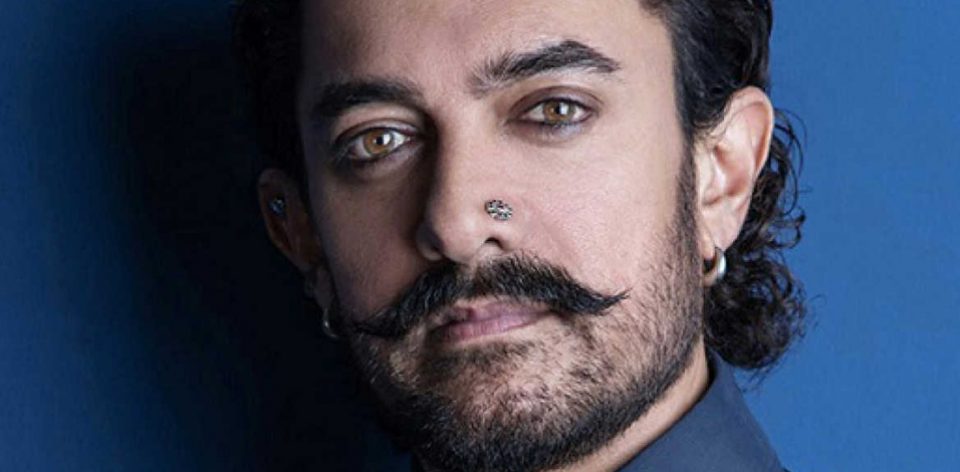 Aamir Khan Streaming Deal