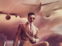 Akshay Plane