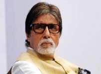 Amitabh Not Covid Free