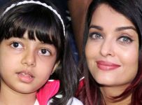 Ash Aaradhya Discharged