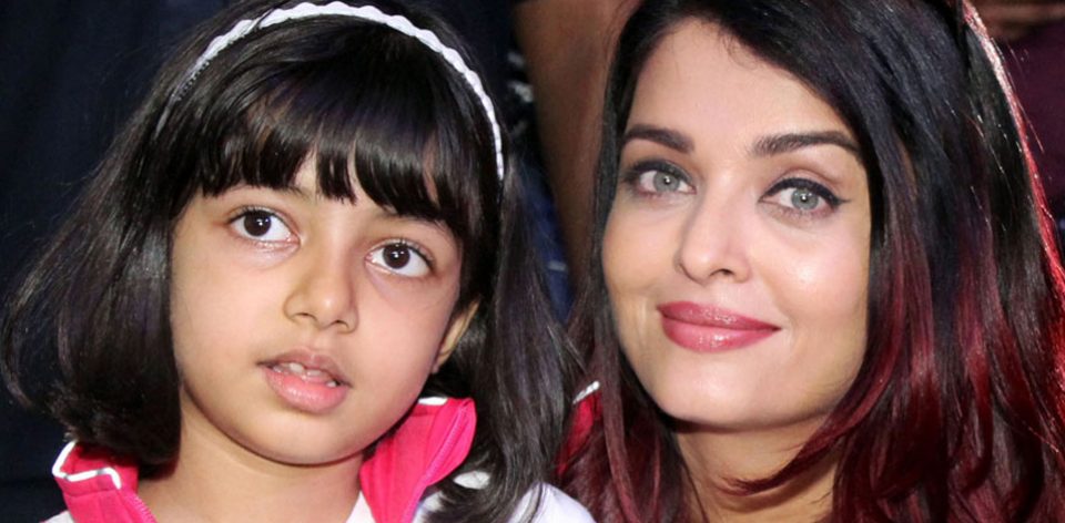 Ash Aaradhya Discharged