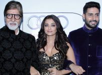 Bachchan Family