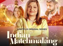 Indian Matchmaking Review