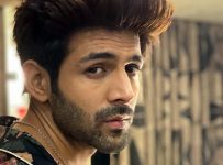 Kartik 3D Film