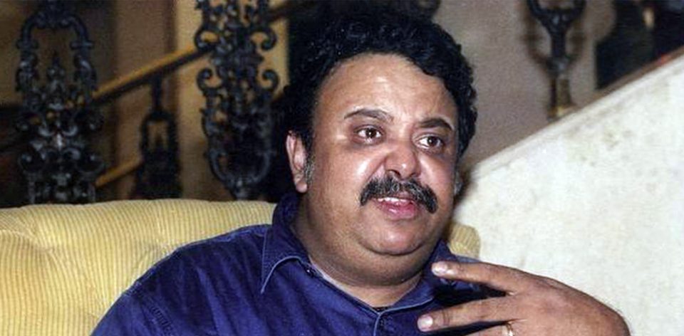 Rajat Mukherjee Dead