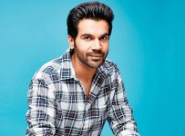 RajkumarRao Hit