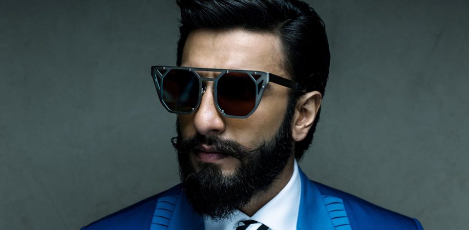 Ranveer Singh Birthday